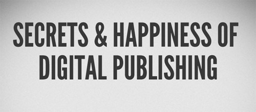 Digital Publishing