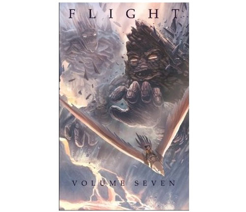 Flight volume 7