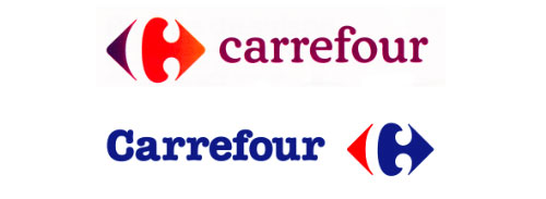 logo carrefour