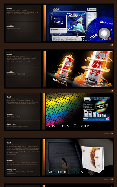 parecidos razonables four player estudio mockiboo