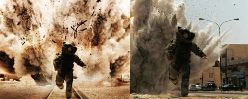photoshop movie posters