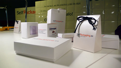 selfPackaging